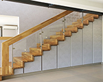 Construction et protection de vos escaliers par Escaliers Maisons à Jonzieux